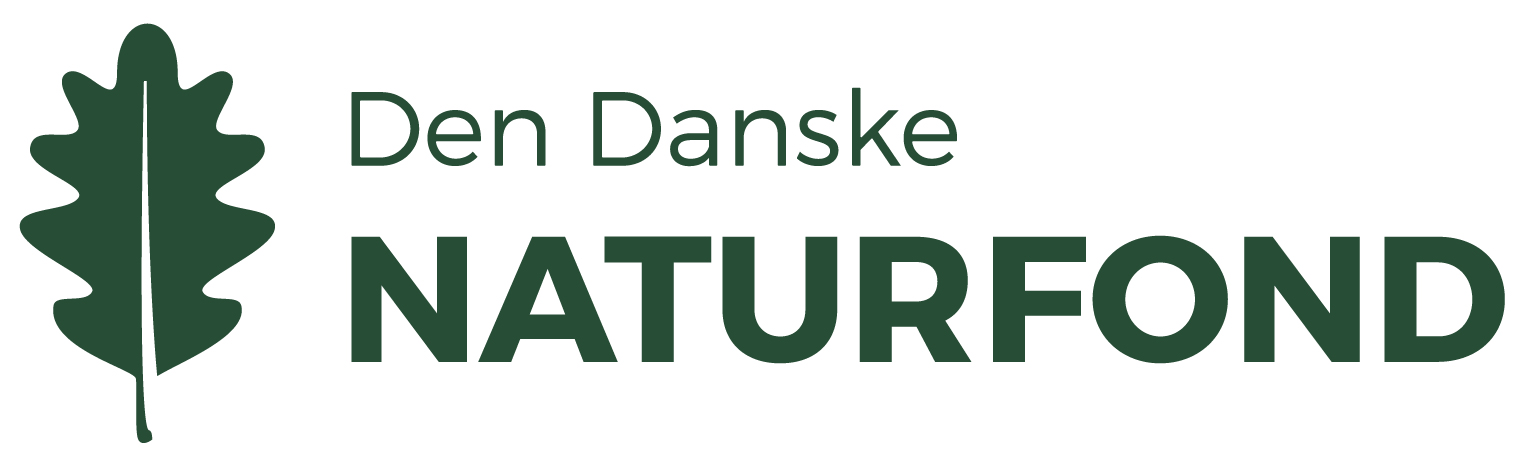 danske naturfond logo