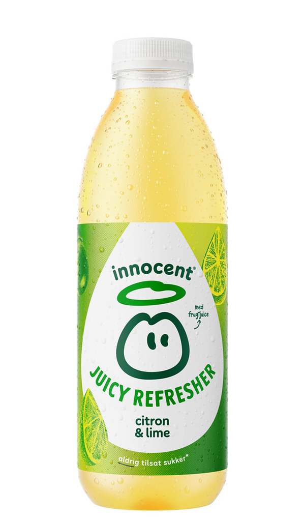 juicy refresher