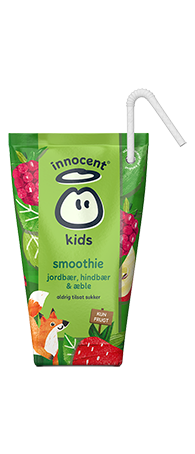 innocent kids smoothie